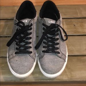Lacoste Shoes